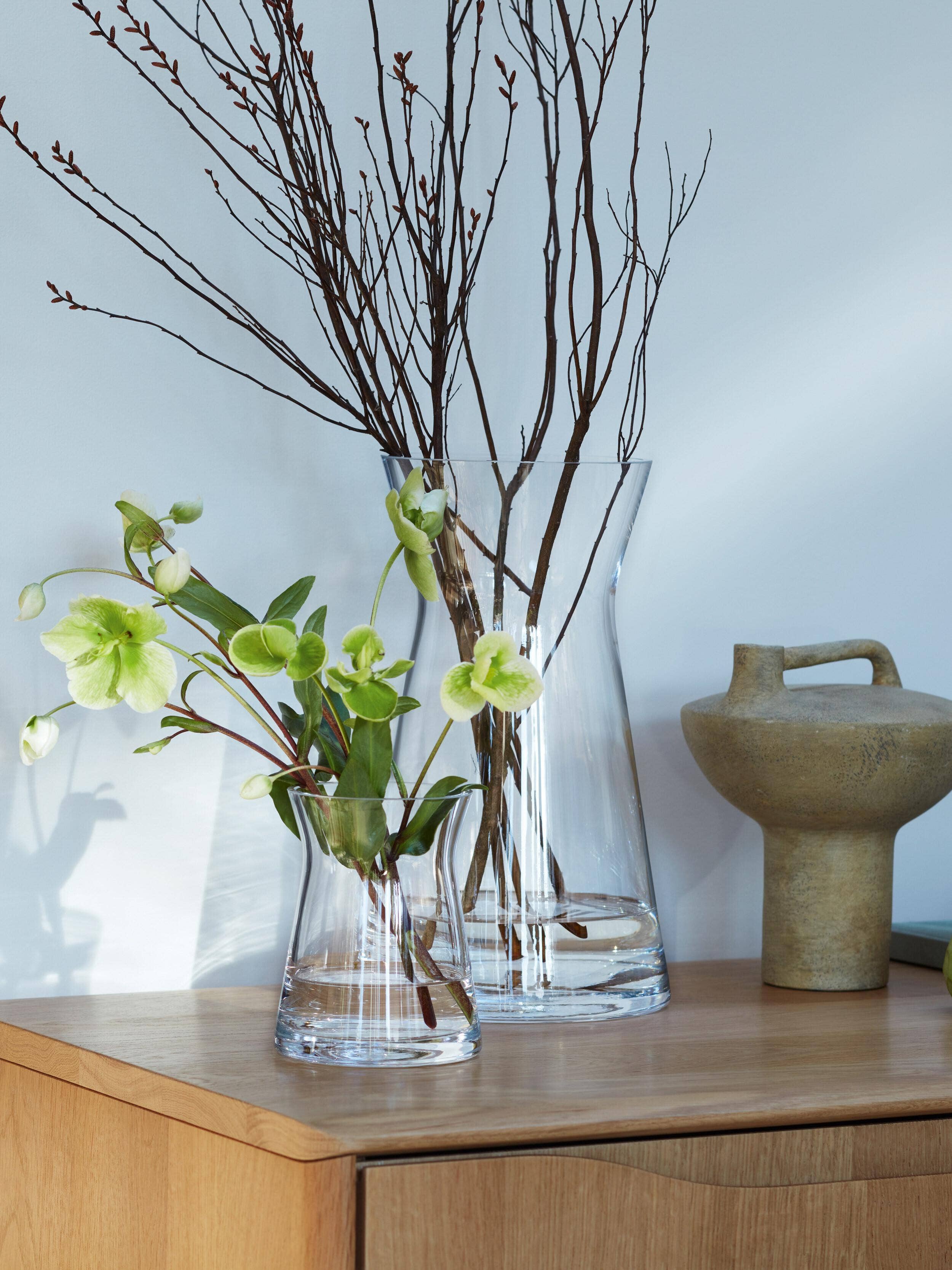 LSA Flower Garden Posy Vase