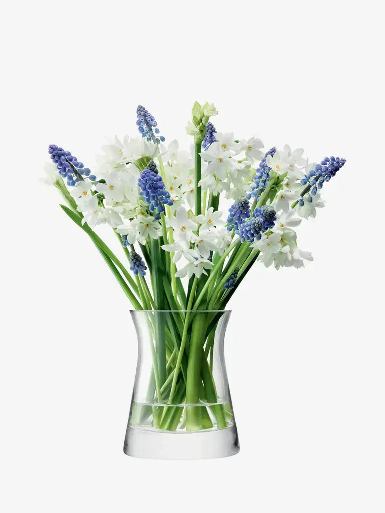 LSA Flower Garden Posy Vase