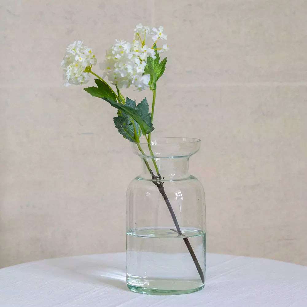 Flared Neck Vase Small